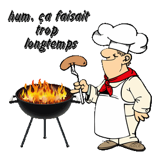 Barbecue d’été Dimanche 6 juillet