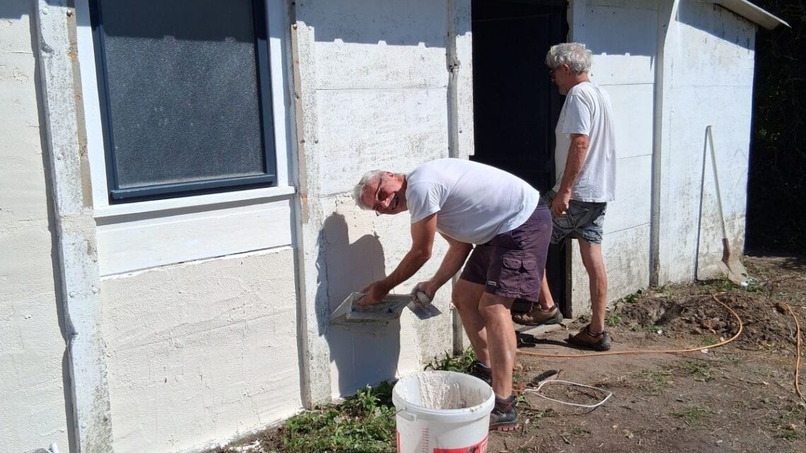Travaux d’été à « KJS2 » : une transformation qui se poursuit !