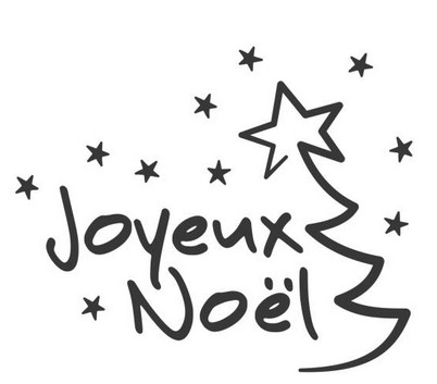 Joyeux Noël  !!!