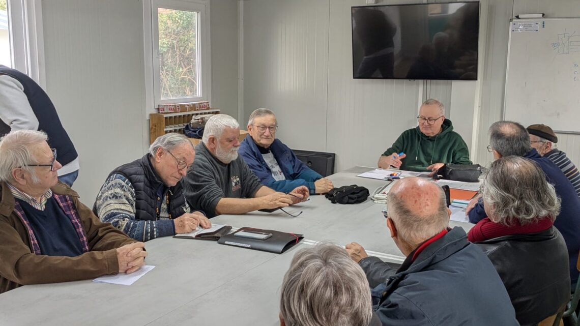 Assemblées générales – FRASEL – ARAC