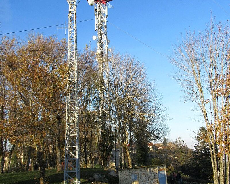 Premier QSO du R6